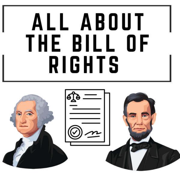 Bill of Rights Curriculum